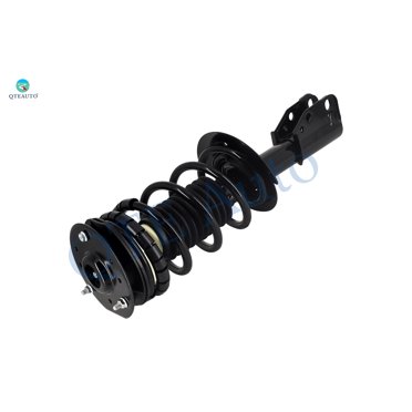 OELINE Complete Front Strut & Spring Assembly For 99-05 Chevy Cavalier – Pair (Left & Right)