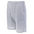 thumbnail image 4 of Pantalones cortos de gimnasia para hombres Sunnimix 2XL gris, 4 of 8