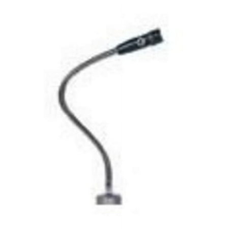 2GF8956 - Bogen MGN19 Industrial Gooseneck Microphone