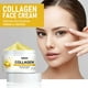 thumbnail image 4 of Crema hidratante, crema hidratante, crema facial, crema hidratante facial, crema hidratante que hidrata y suaviza para todo tipo de piel, crema de colágeno de 30 g., 4 of 5