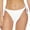 White, variant on TOWED22 Swim Shorts Women Vintage Print Low Waist Brazilian Bikini Bottom Swimwear Briefs Swim Shorts For Women Swimwear,Hot Pink