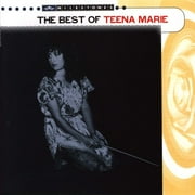 Motown Milestones: Best Of Teena Marie