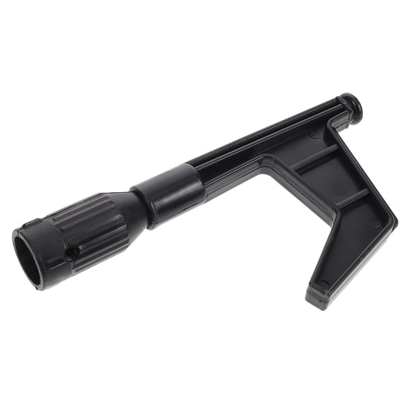 GAXIRE Black Nylon Boat Hook Set for Kayak Gear, Easy to Install Fishing and Boating Accessories