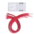 thumbnail image 1 of 20S Lithium Battery Protection Board Overcurrent Short Circuit Overcharge Protection Module, 1 of 5