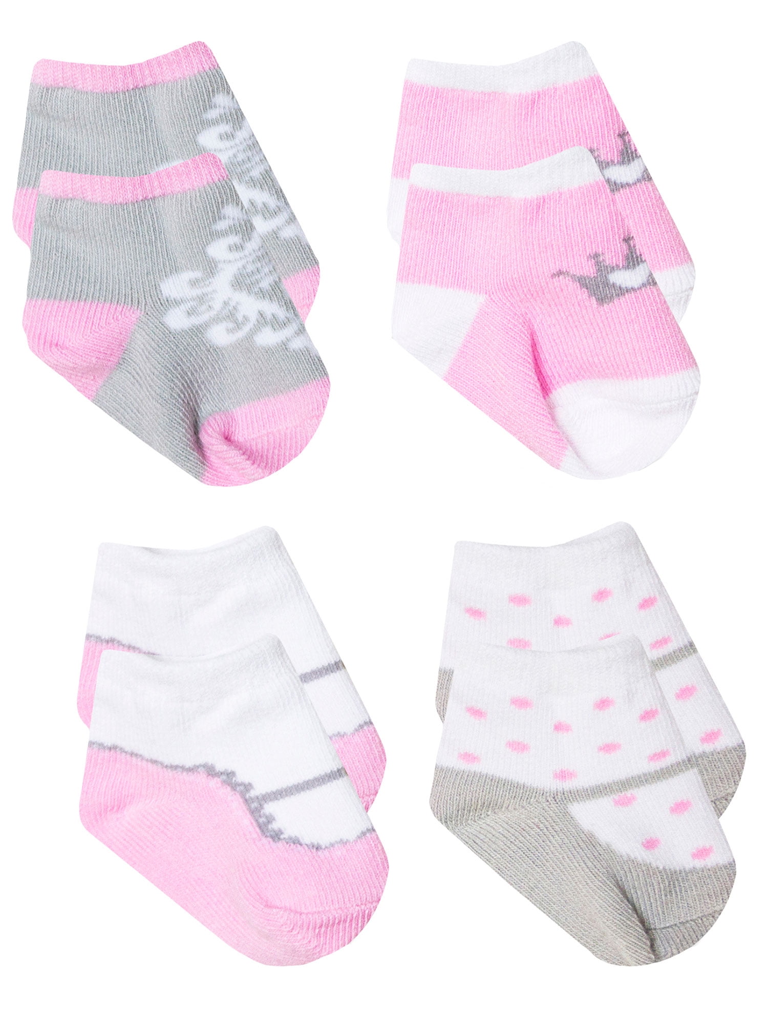 baby essentials socks