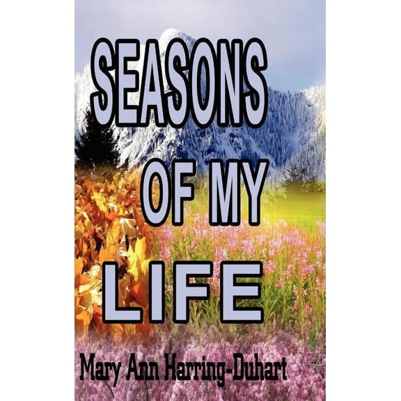Season's of My Life