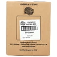 thumbnail image 6 of Lundberg Organic Mini Buffalo Ranch Rice Cake, 5 Ounce -- 6 per Case., 6 of 6