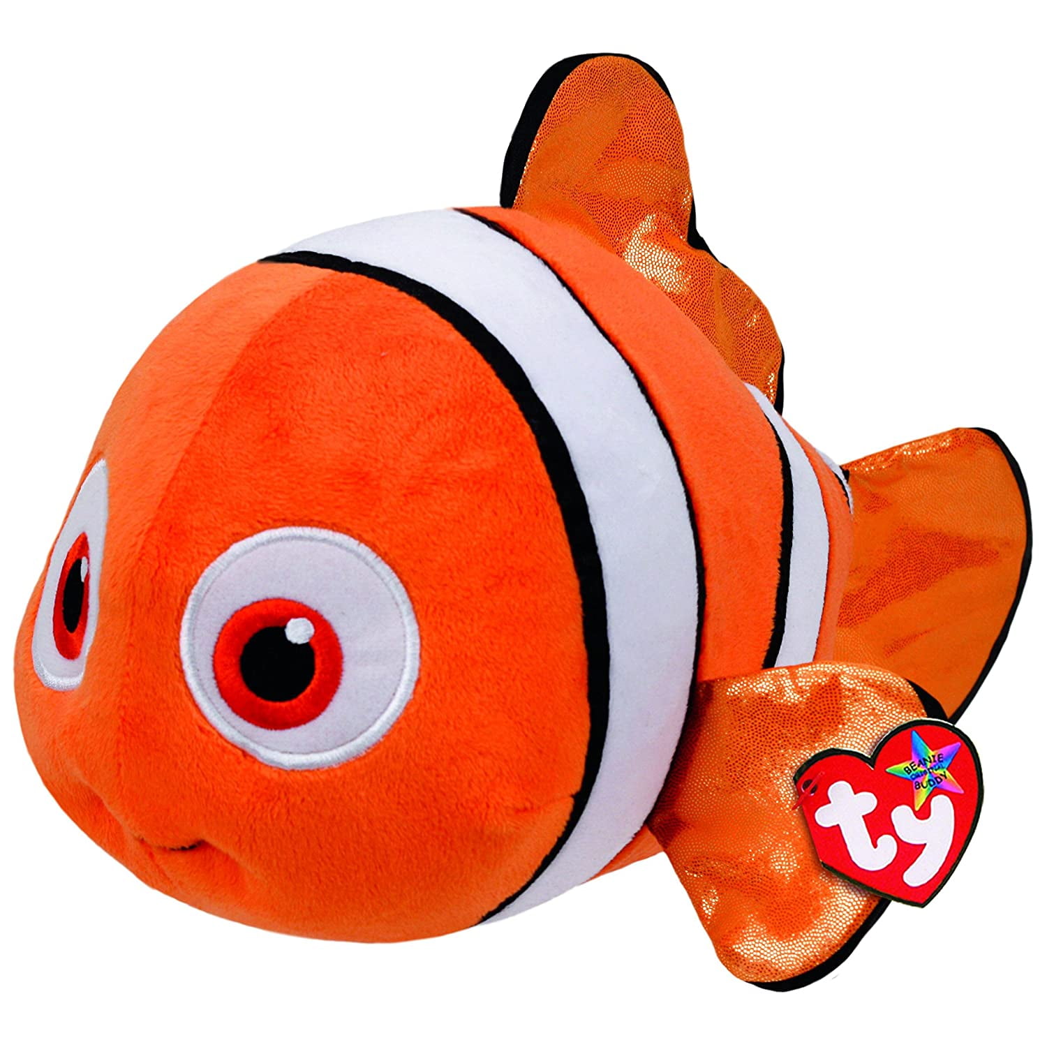 dory fish stuffed animal