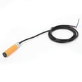 thumbnail image 4 of Sensor de interruptor fotoeléctrico BERM, 3 cables NPN NO DC10-30V E3F DS30C4 Distancia de inducción de 5-30 cm, 4 of 8