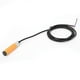 thumbnail image 4 of Sensor de interruptor fotoeléctrico BERM de 3 cables, NPN, NO, CC 10-30 V, E3F DS30C4, distancia de inducción de 5-30 cm, 4 of 12