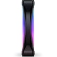 thumbnail image 6 of NZXT F120RGB Duo - 120mm Dual-sided RGB Fan - Triple Pack (Black) w/RGB Controller, 6 of 9