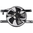 thumbnail image 5 of Dorman 620-770 A/C Condenser Fan Assembly for Specific Suzuki Models Fits 1995 Suzuki Sidekick, 5 of 6