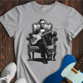 thumbnail image 2 of Honest Abe Rocks T-Shirt, 2 of 7