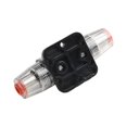 thumbnail image 4 of 1Packs Auto Inline Fuse Breaker with Wire Lugs and Heat Shrink Tube 12V-24V DC, 4 of 10