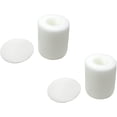 thumbnail image 4 of HQRP 2-pack Foam Filter Kit for Shark Rotator Pro Complete Lift-Away NV552 Upright Vacuum, XFF500 Replacement, 4 of 6