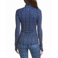 thumbnail image 2 of Gottex womens  Flex Jacket, s, Navy, 2 of 4