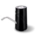 thumbnail image 1 of leyfeng Dispensador de agua de 5 galones, dispensador de botellas de agua, bomba de agua eléctrica portátil con carga USB para oficina, cocina, exteriores, 1 of 8