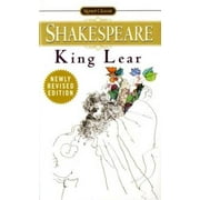 King Lear (Signet Classics), Pre-Owned (Paperback)
