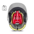 thumbnail image 2 of Under Armour Youth Converge Tack Matte Batting Helmet, 2 of 2