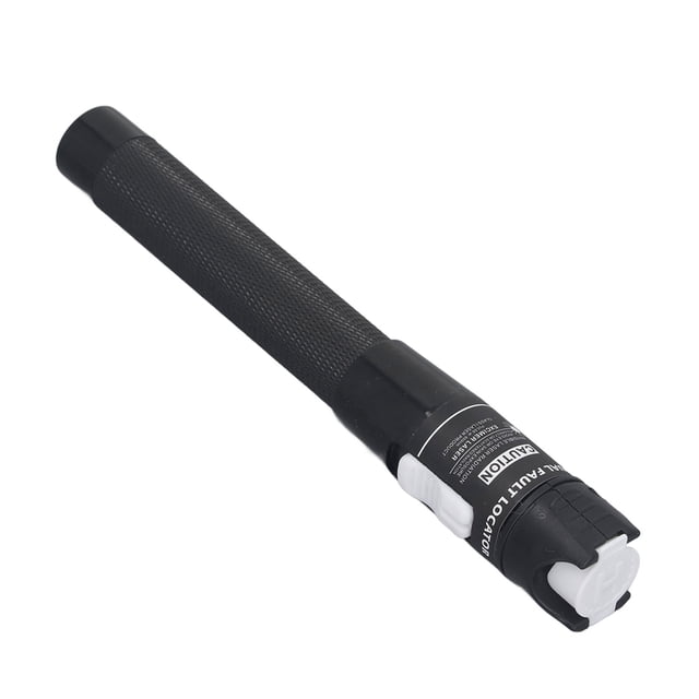 Pluma De Prueba De Fibra óptica, Conector Universal De 80 MW Y 2,5 Mm, Tipo Sin Contacto, Localizador Visual De Fallas De 80 Km Para Mantenimiento De Cables