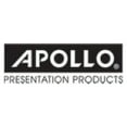 thumbnail image 2 of Apollo  Color Laser Printer/Copier Transparency Film  Letter  Clear  50 per Box, 2 of 3