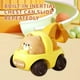 thumbnail image 3 of Kids toys engineering car boys interactive sliding toy car inertia cartoon car mini excavator, 3 of 4