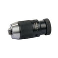 thumbnail image 5 of KAKA Indsutrial Heavy Duty Keyless Drill Chuck, Jacobs Taper Stock (HPJ0216(1/32"-5/8"-JT3)), 5 of 6