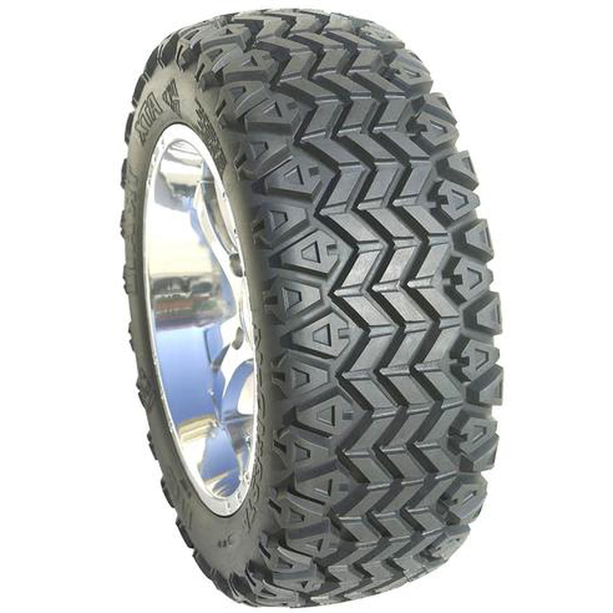 Excel ATX Trail 20X10.00-10 84J B Golf Tire