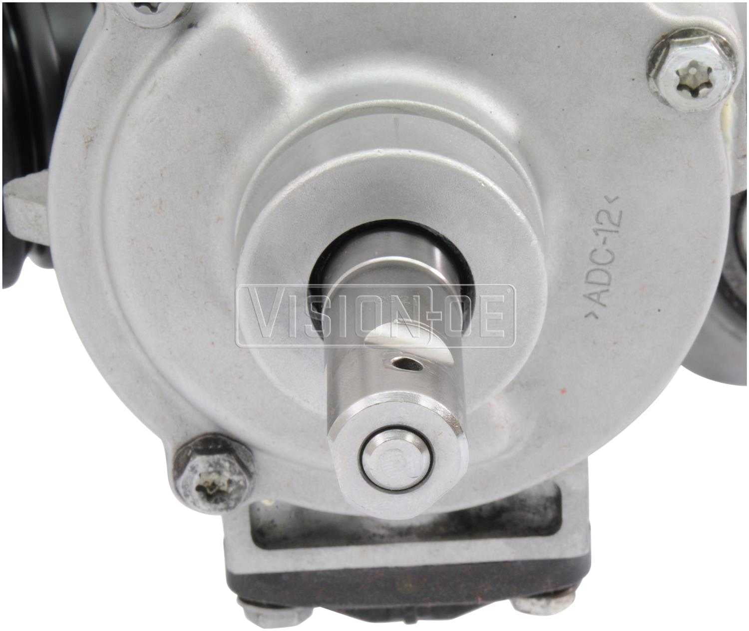 Vision OE 201-0130E Power Steering Rack and Pinion Unit