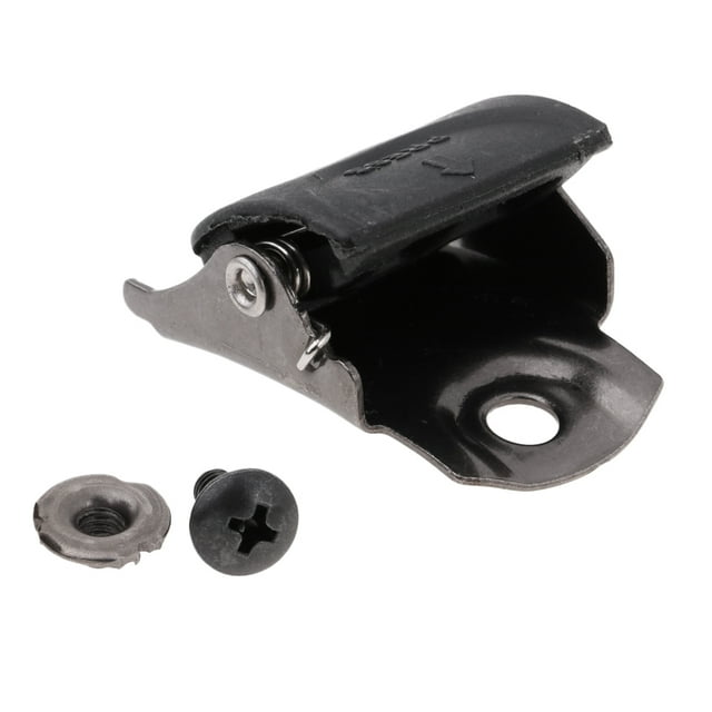 Inline Roller Skating Parts Skating Buckle Clasp With Screw And Nut - B,
