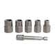 thumbnail image 1 of Juego de extractores de tornillos CRAFTSMAN CMAT136, 6 piezas, 1 of 7