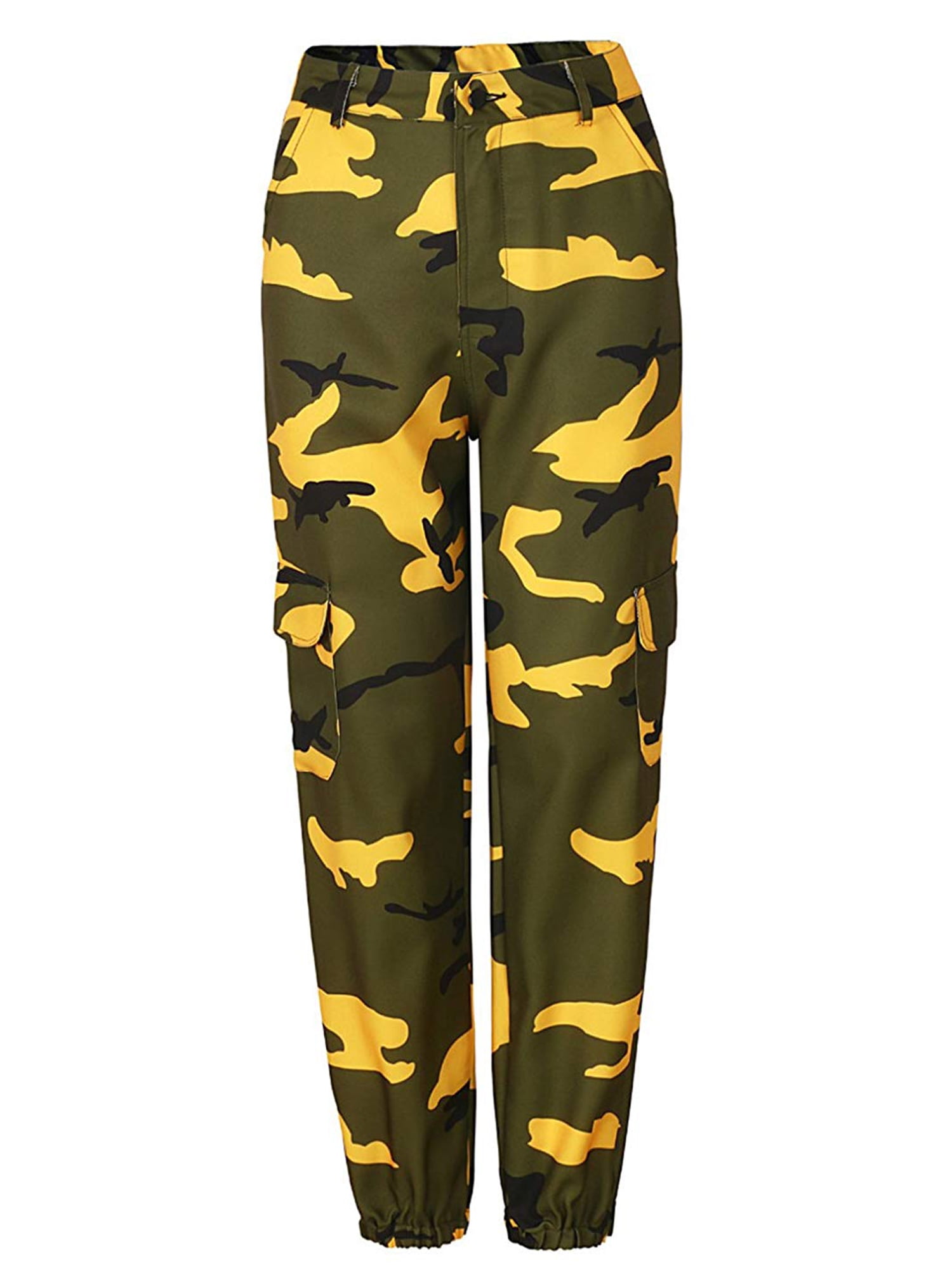 walmart cargo joggers