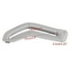 thumbnail image 2 of For S60 S80 V70 Xc90 Left Belt Retractor Guide Ring Belt Selector Gate Belt Cover Gray 39966529, 2 of 5