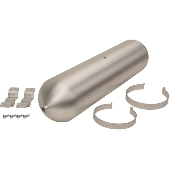 5 Gallon Aluminum Seamless Air Tank