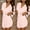 Beige, variant on Vetsdori Womens Short Length Robes 2 PC Lightweight Night Gowns Strap Ice Slik Long Sleeve House Loungewear Bath Robes for Ladies