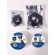 thumbnail image 4 of 1pc Pet Insect Repelling Collar, Adjustable, Anti-flea, Tick & Mite, Suitable For Dogs, Cats In Different Sizes, 4 of 4