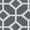 Blue/Creme, variant on Safavieh Martha Stewart Beach House Jonette Geometric Indoor/Outdoor Area Rug, Rust/Creme, 6'7" x 8'7"