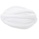 thumbnail image 2 of Hilo de lana grueso para tejer a mano, hilo de lana gigante, lavable, relleno de crochet para cama blanco, 2 of 9