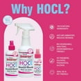thumbnail image 3 of Limpiador multiusos Think Smarter Products HOCL en aerosol de 240 ml, 3 of 7