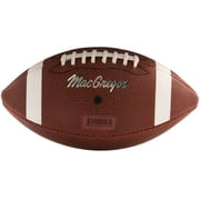 MacGregor® Junior Composite Football