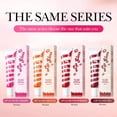thumbnail image 5 of Blueberry Scented Hydrating Lip Gloss Dual Effect Smooth Formula Glossy Shine For Soft Plump Lips Perfect For Work Dates And Everyday Use, 5 of 7