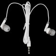 thumbnail image 5 of 3pcs 3.5mm In-Ear Stereo Earbuds Headphone Earphone Headset for Mobile Phone MP4 MP3, 5 of 5