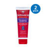 (2 pack) (2 Pack) Cortizone 10 Maximum Strength Intensive Healing Eczema Lotion Hydrocortisone 1%, 3.5Oz