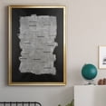 thumbnail image 5 of Bits & Bytes I Premium Framed Print, in Gold, Black, or Silver - Ready to Hang, 5 of 9
