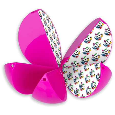 5 Surprise Pink Mystery Capsule Collectible Toy by ZURU