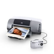 HP PS320 2-MP Digital Camera with 7150 Color Printer