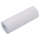 thumbnail image 1 of Impermeable Pelar y Pegar Decorativa Cinta Auto Adhesivo 4.72W x 16.4'L PVC Removible Cinta para Pared Borde Mate Blanco, 1 of 5