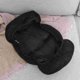 thumbnail image 3 of Protector de asiento de bicicleta eléctrica, funda de cubo, manta cómoda, malla para coche y motocicleta, 3 of 4