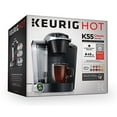 thumbnail image 3 of Keurig K-Classic Coffee Maker, Single Serve K-Cup Pod Coffee Brewer, 6 To 10 Oz. Brew Sizes, 3 of 4