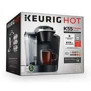 Keurig K-Classic Coffee Maker, Single Serve K-Cup Pod Coffee Brewer, 6 To 10 Oz. Brew Sizes